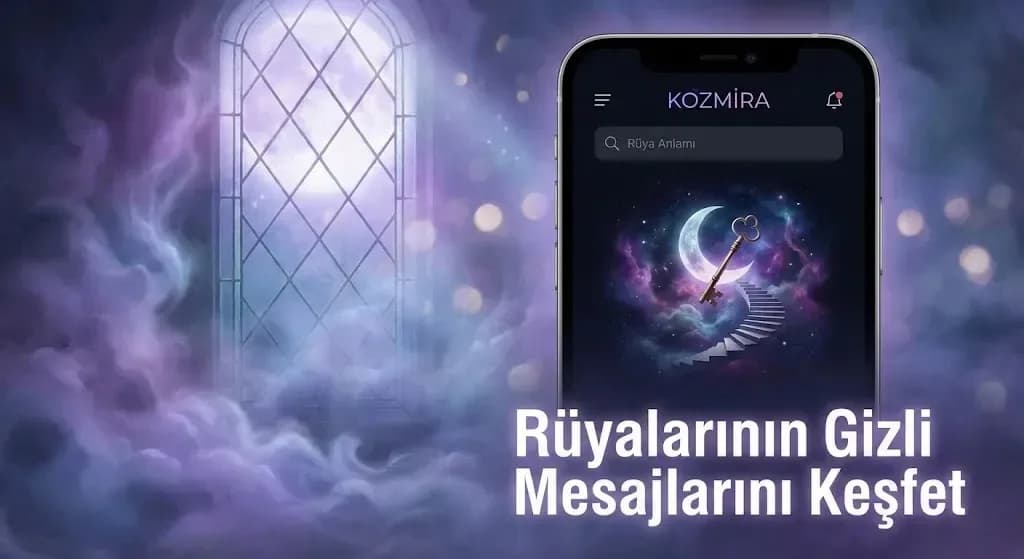 Kozmira — Ekran görüntüleri