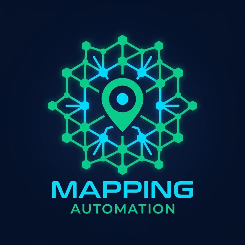 MapScraper önizleme görseli