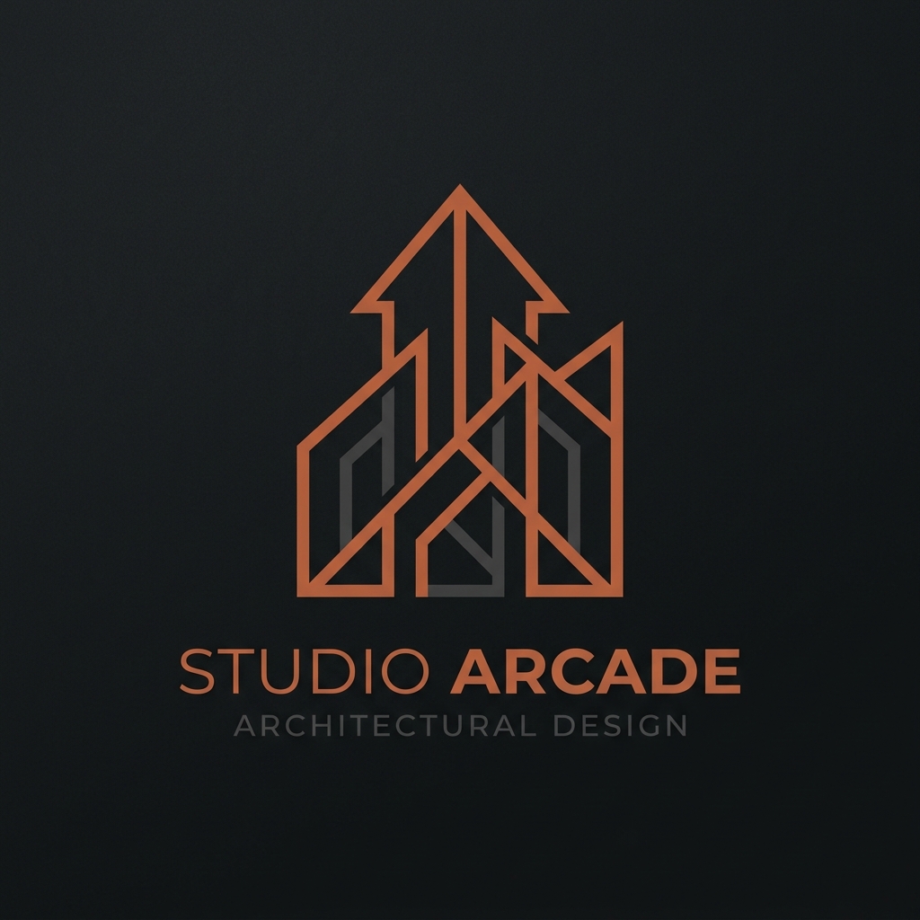 Vanguard Architect Logo