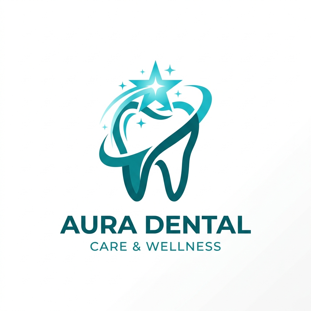 Aura Dental Logo