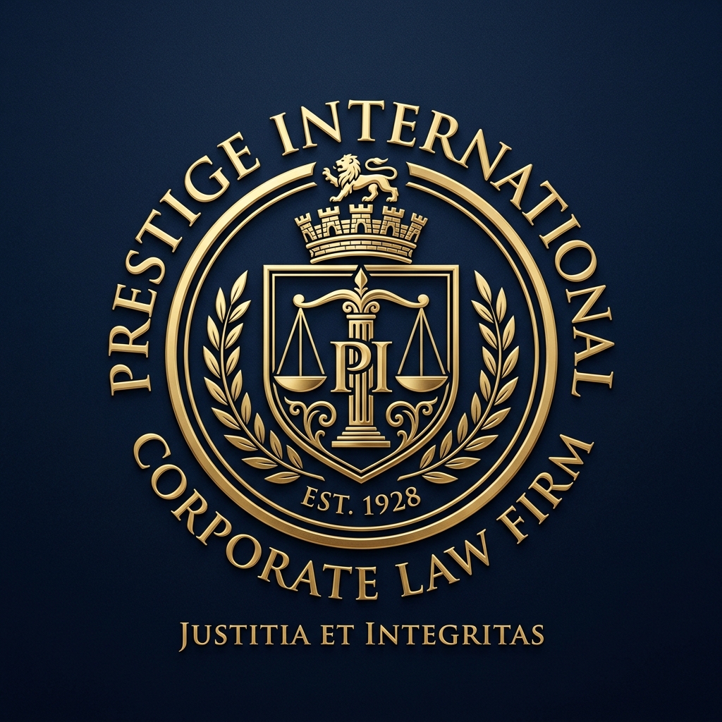 LexPrime Law Logo